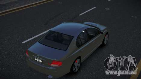 Ford Falcon Puyxoc für GTA 4
