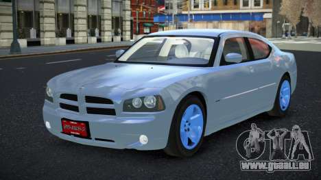 Dodge Charger Wodeca für GTA 4