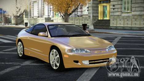 Mitsubishi Eclipse Wovsalo für GTA 4