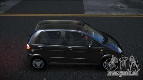 Daewoo Matiz Zodetoweb für GTA 4