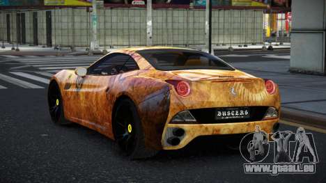 Ferrari California Tojuse S11 für GTA 4