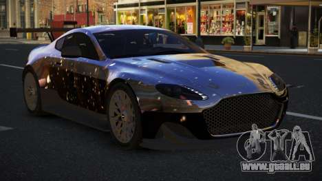 Aston Martin Vantage Denli S3 für GTA 4