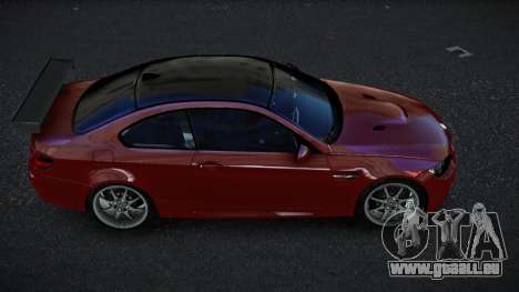 BMW M3 E92 Hikoj pour GTA 4
