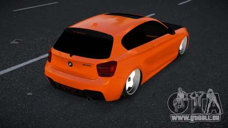 BMW 135i Giqki für GTA 4
