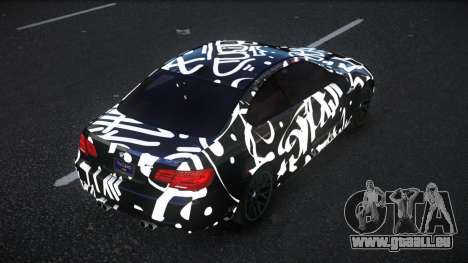 BMW M3 E92 Lilory S14 für GTA 4