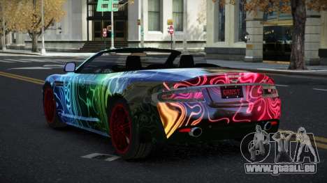 Aston Martin DBS Acelle S6 für GTA 4
