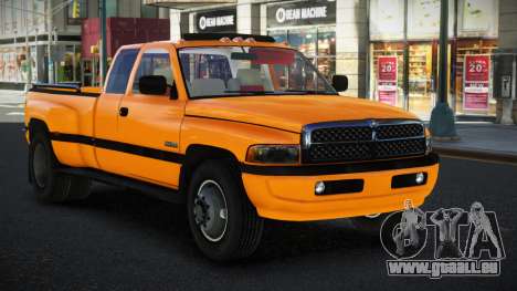 Dodge Ram Piydun pour GTA 4