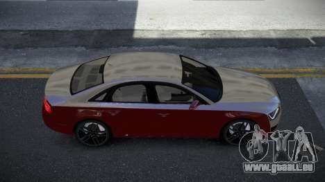 Audi A8 Oreb pour GTA 4