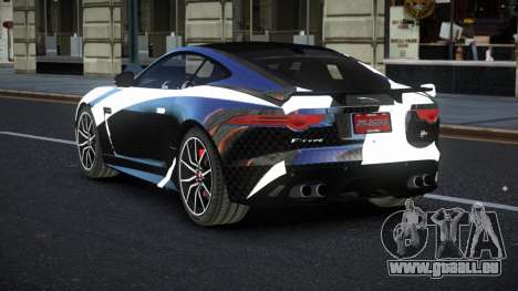 Jaguar F-Type Matly S13 für GTA 4