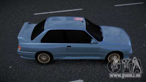 BMW M3 E30 Wocqewe pour GTA 4