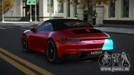 Porsche 911 Lieste S11 für GTA 4