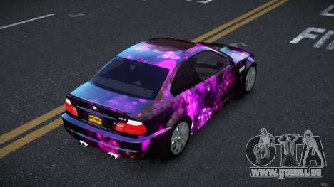 BMW M3 E46 Chjany S2 für GTA 4