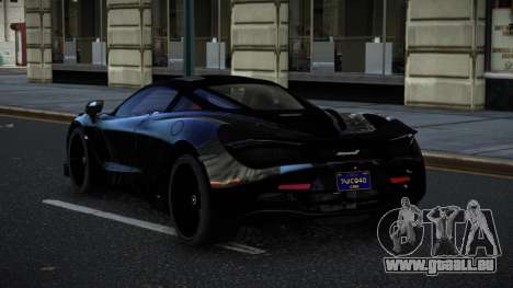 McLaren 720S Cosather S9 für GTA 4