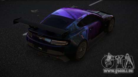 Aston Martin Vantage Denli S6 pour GTA 4
