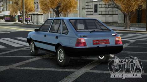 FSO Polonez Soune für GTA 4