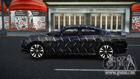 Dodge Charger Lujuba S11 für GTA 4
