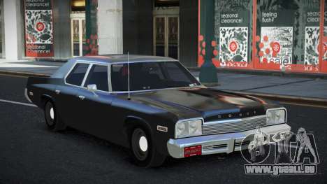 Dodge Monaco Kexcugiv pour GTA 4