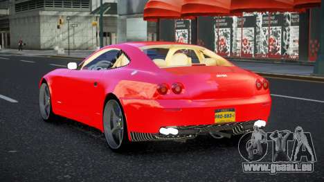 Ferrari 612 Nahalixe pour GTA 4