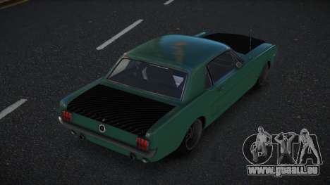 Ford Mustang Rumyilas für GTA 4