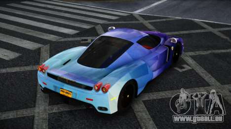 Ferrari Enzo Vantery S5 pour GTA 4