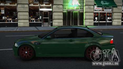 BMW M3 E46 Gejtijac für GTA 4