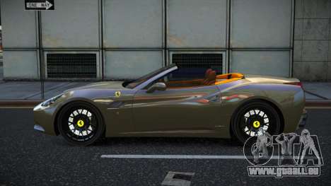 Ferrari California Saren für GTA 4