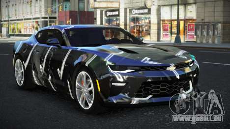 Chevrolet Camaro SS Anzie S10 für GTA 4