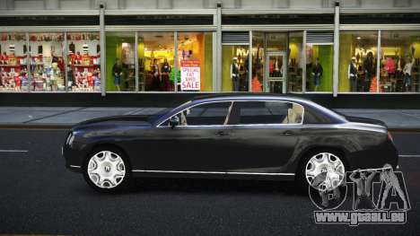 Bentley Continental Dukga pour GTA 4