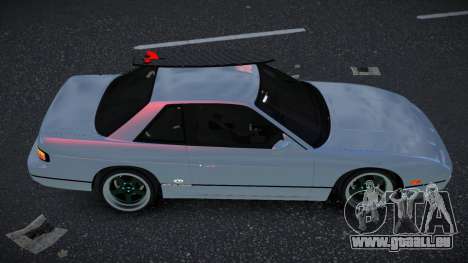 Nissan Onevia Vieba für GTA 4