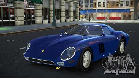 Ferrari 250 Saxtiy pour GTA 4