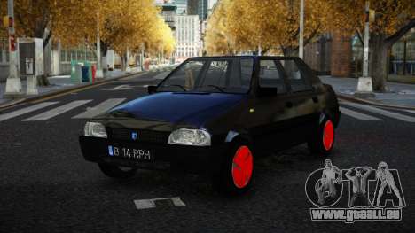 Dacia Nova Furbusa für GTA 4