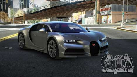 Bugatti Chiron Nechana pour GTA 4