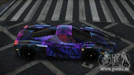 Ferrari Enzo Vantery S12 für GTA 4