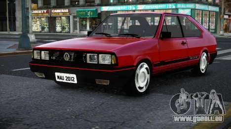 Volkswagen Passat Kozifemu für GTA 4