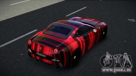 Ferrari California Cholian S2 für GTA 4