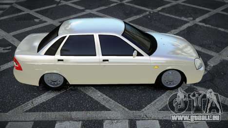 Lada Priora Kocheni pour GTA 4