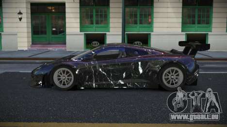 McLaren MP4 Xaley S13 für GTA 4