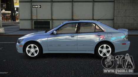 Lexus IS300 Dodufuxa für GTA 4