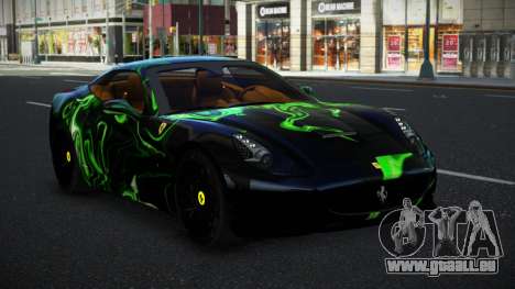 Ferrari California Tojuse S2 für GTA 4