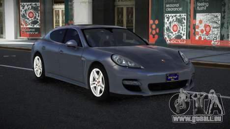 Porsche Panamera Davahabip für GTA 4