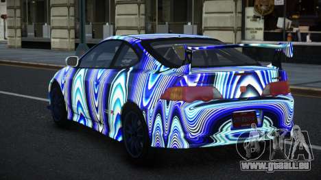 Honda Integra Joanre S13 für GTA 4