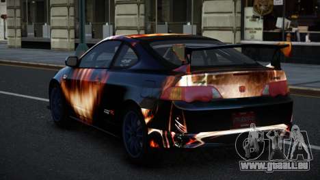 Honda Integra Joanre S9 für GTA 4