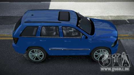 Dodge Durango Xupalohon für GTA 4