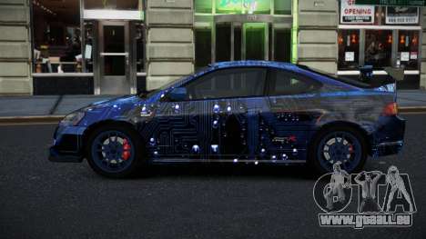 Honda Integra Joanre S10 pour GTA 4