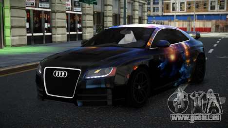 Audi S5 Nachlie S6 für GTA 4
