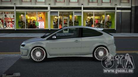 Ford Focus Opog für GTA 4