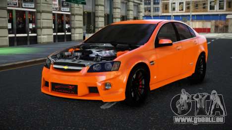 Chevrolet Lumina Zetwihemi für GTA 4