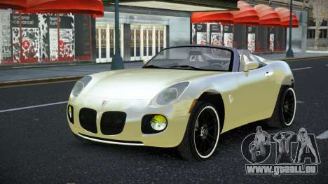 Pontiac Solstice Buyusano für GTA 4