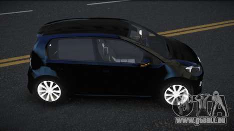 Volkswagen UP Riayi pour GTA 4