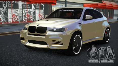 BMW X6 Axoq für GTA 4